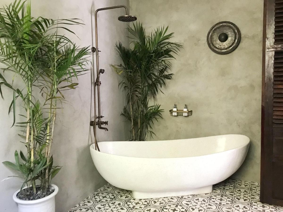 הוי אן La Maison D'Indochine מראה חיצוני תמונה