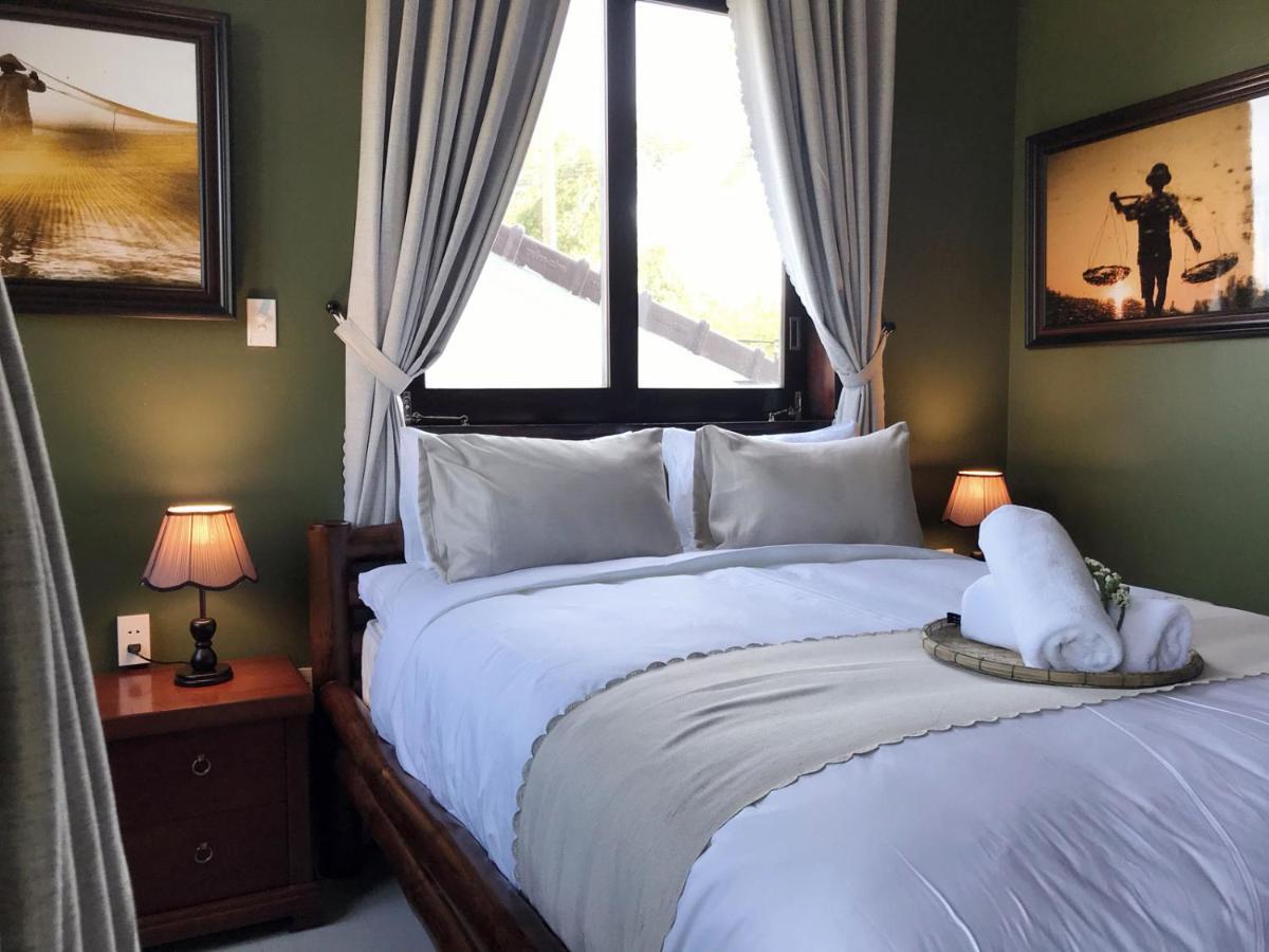 הוי אן La Maison D'Indochine מראה חיצוני תמונה