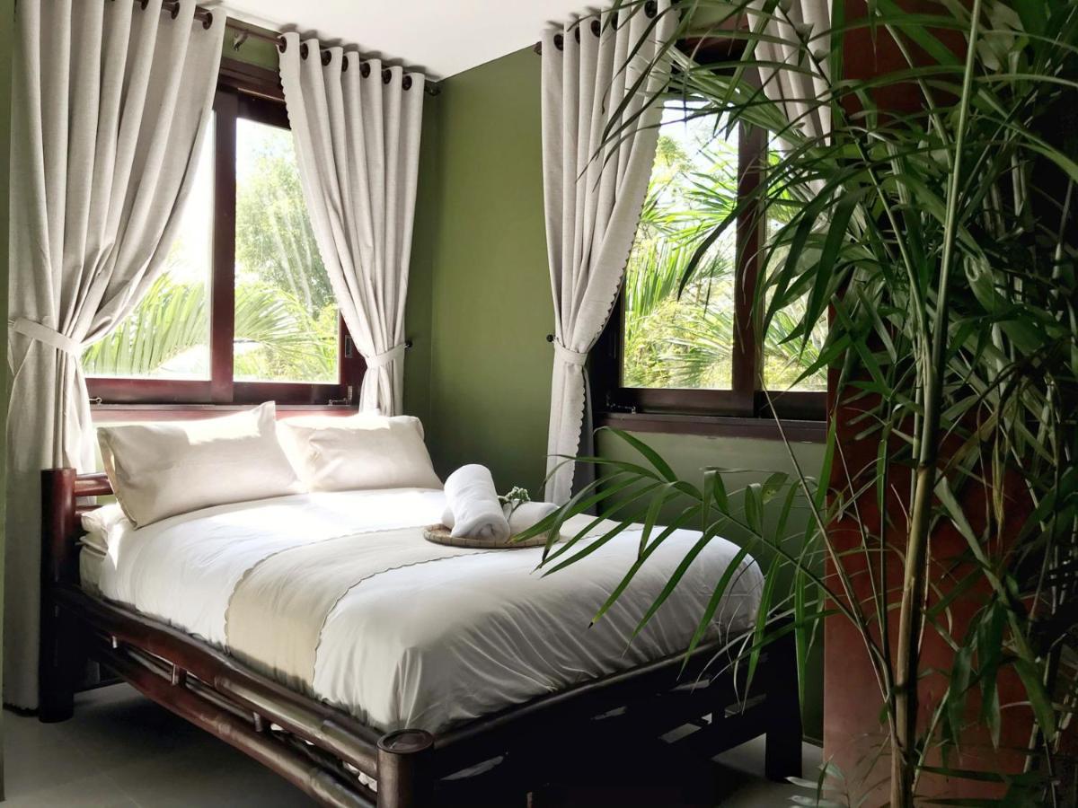 הוי אן La Maison D'Indochine מראה חיצוני תמונה