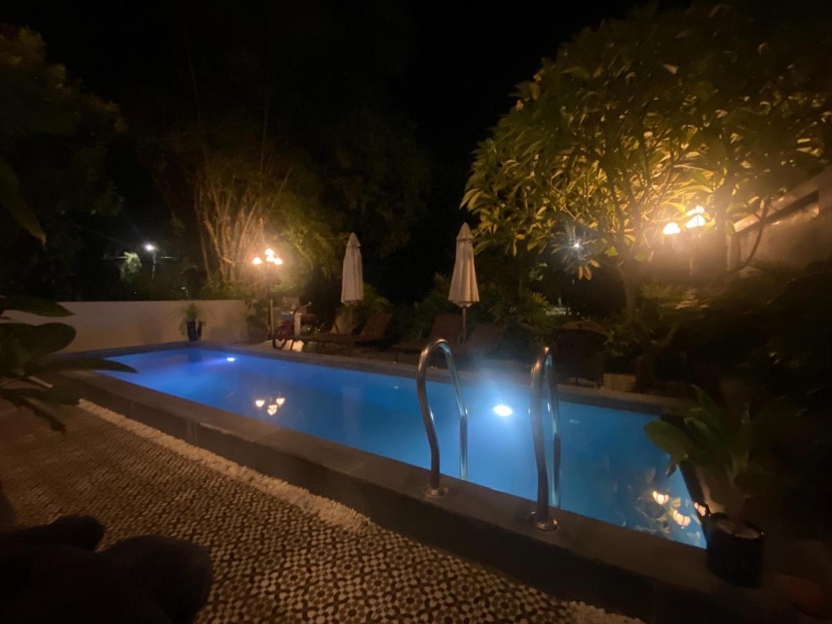 הוי אן La Maison D'Indochine מראה חיצוני תמונה
