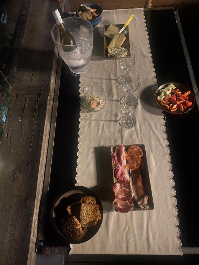 הוי אן La Maison D'Indochine מראה חיצוני תמונה