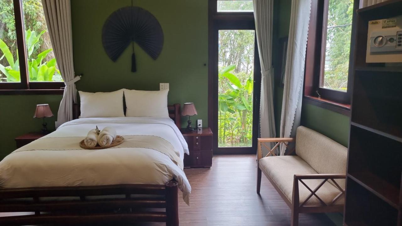 הוי אן La Maison D'Indochine מראה חיצוני תמונה
