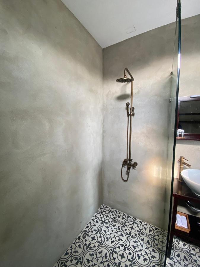 הוי אן La Maison D'Indochine מראה חיצוני תמונה
