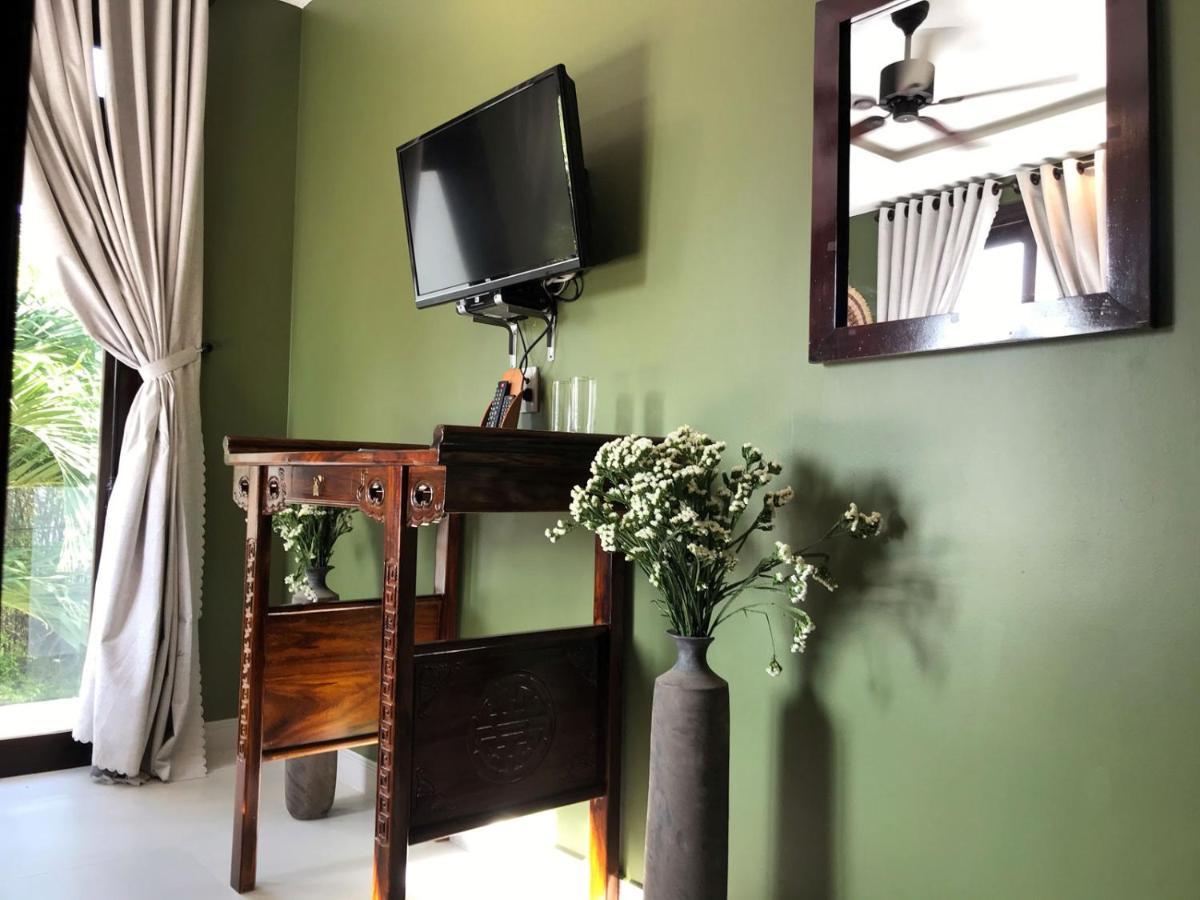הוי אן La Maison D'Indochine מראה חיצוני תמונה