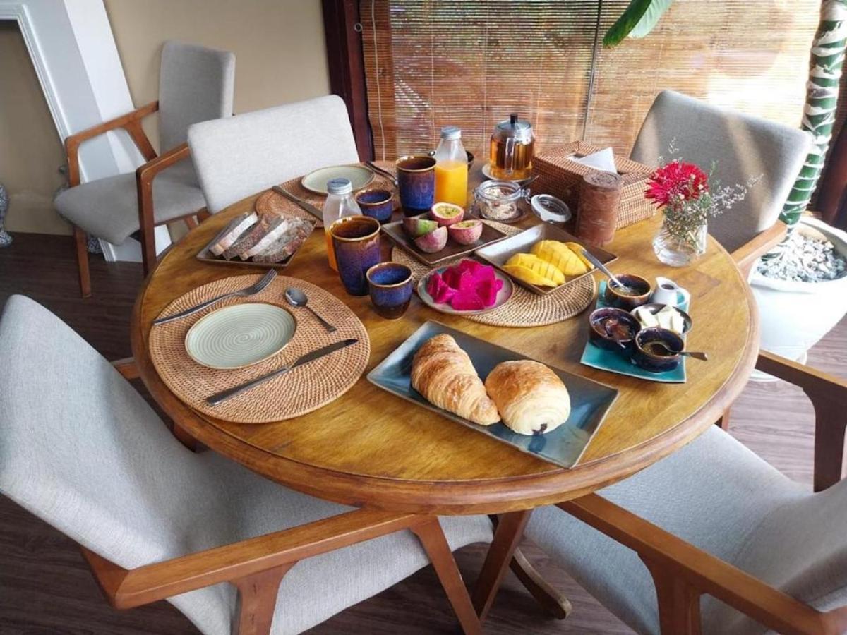 הוי אן La Maison D'Indochine מראה חיצוני תמונה